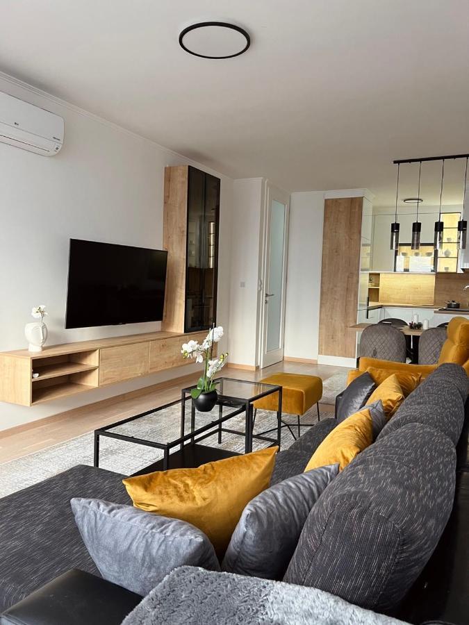 Luxury Apartment Kadic SJJ Exterior foto