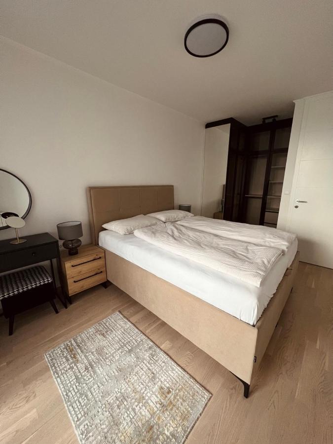 Luxury Apartment Kadic SJJ Exterior foto