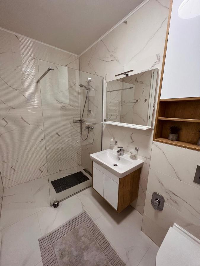 Luxury Apartment Kadic SJJ Exterior foto