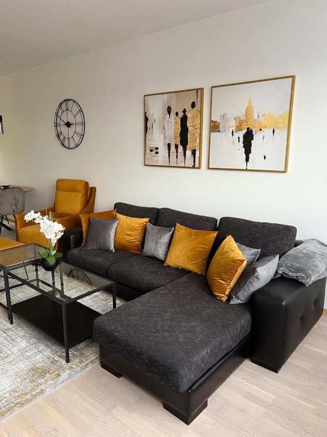 Luxury Apartment Kadic SJJ Exterior foto